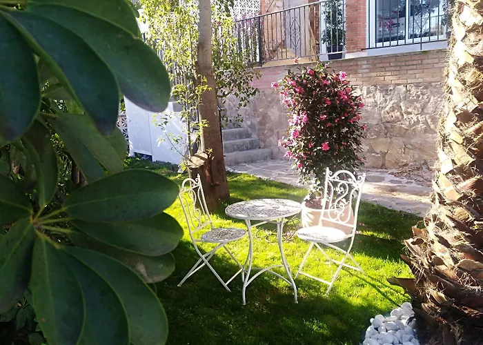 White Village Boutique, Benalmádena